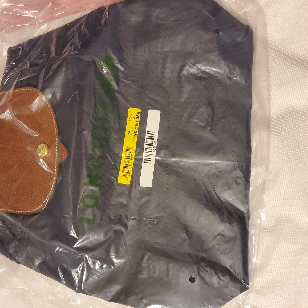 'Le Pliage' Backpack - Picture 3 of 7